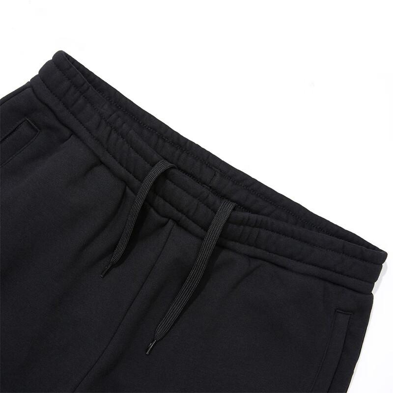 Li Ning Badminton Collection Knitted Sweatpants Unisex AKLVD49-1
