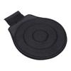 360 Degree Rotating Car Cushion Portable Rotating Car Pad Non Slip Car Chair Cushion for Pregnant Women Elderly