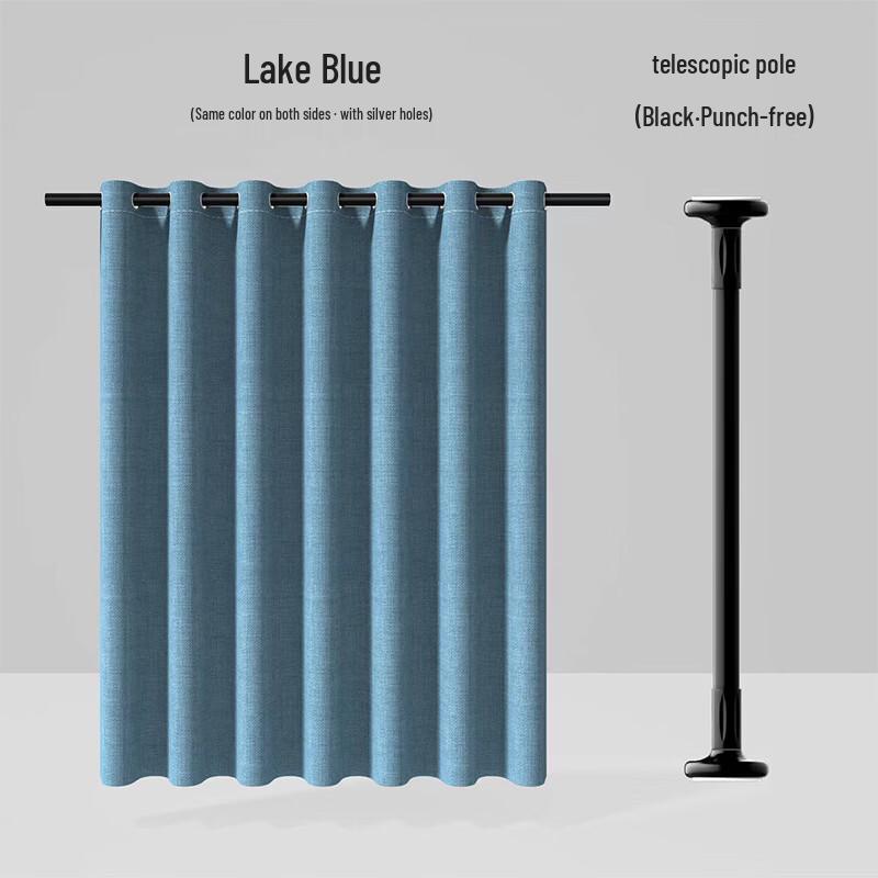 

Waterproof Printed Shower Curtain Set