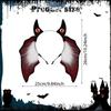 Devil Ears Headband Hairband for Party Supplies Dance Show