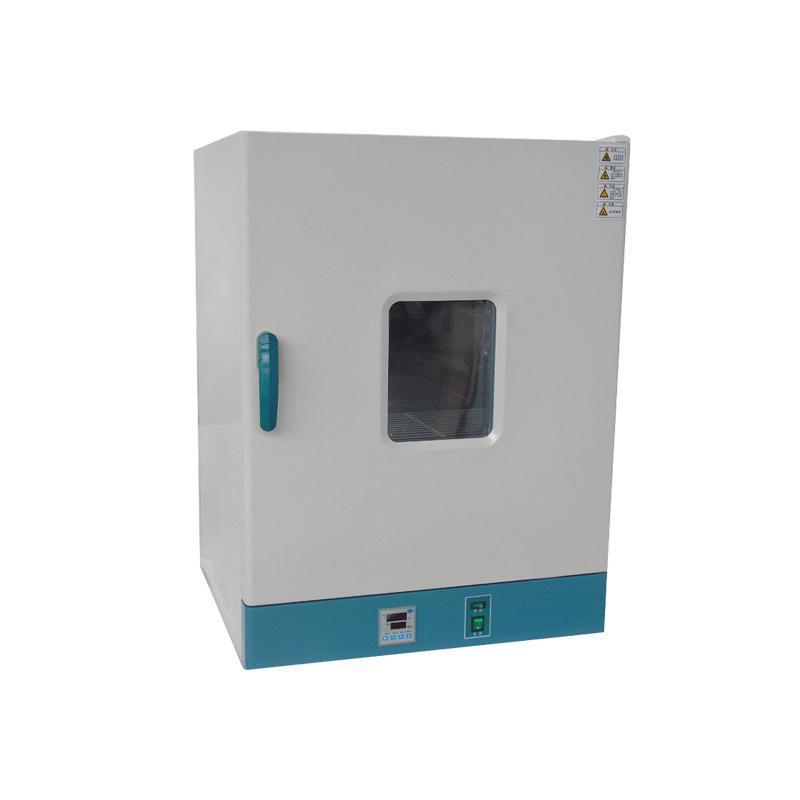 Fuli Chinese Herbal Medicine Electric Blast Drying Oven: Industrial High Temperature Baking Machine for Medical and Food Use.