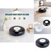 Home Cleaning Robot With Battery Power For Small Rooms Perfect For Lazy Daily Use