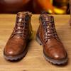 Boots og støvler