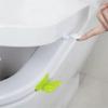 2 Pcs Portable Sanitary Toilet Seat Cover Lifter Toilets Bowl Seat Cover Lift Handle Bathroom Accessories Toilets Seats Lifters