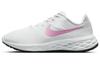 Revolution 6 Next Nature 'White Pink Spell' Women's DC3729-103