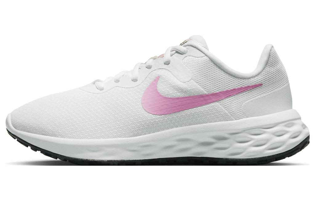 Nike Revolution 6 Next Nature 'White Pink Spell' Women's DC3729-103