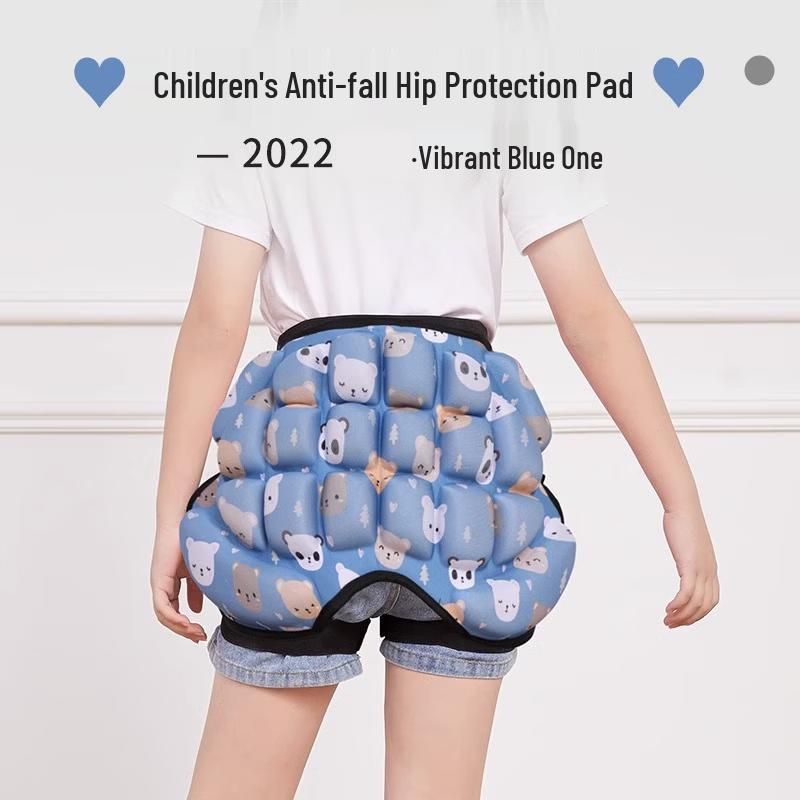 Children s Ski & Skate Hip Protection Pad