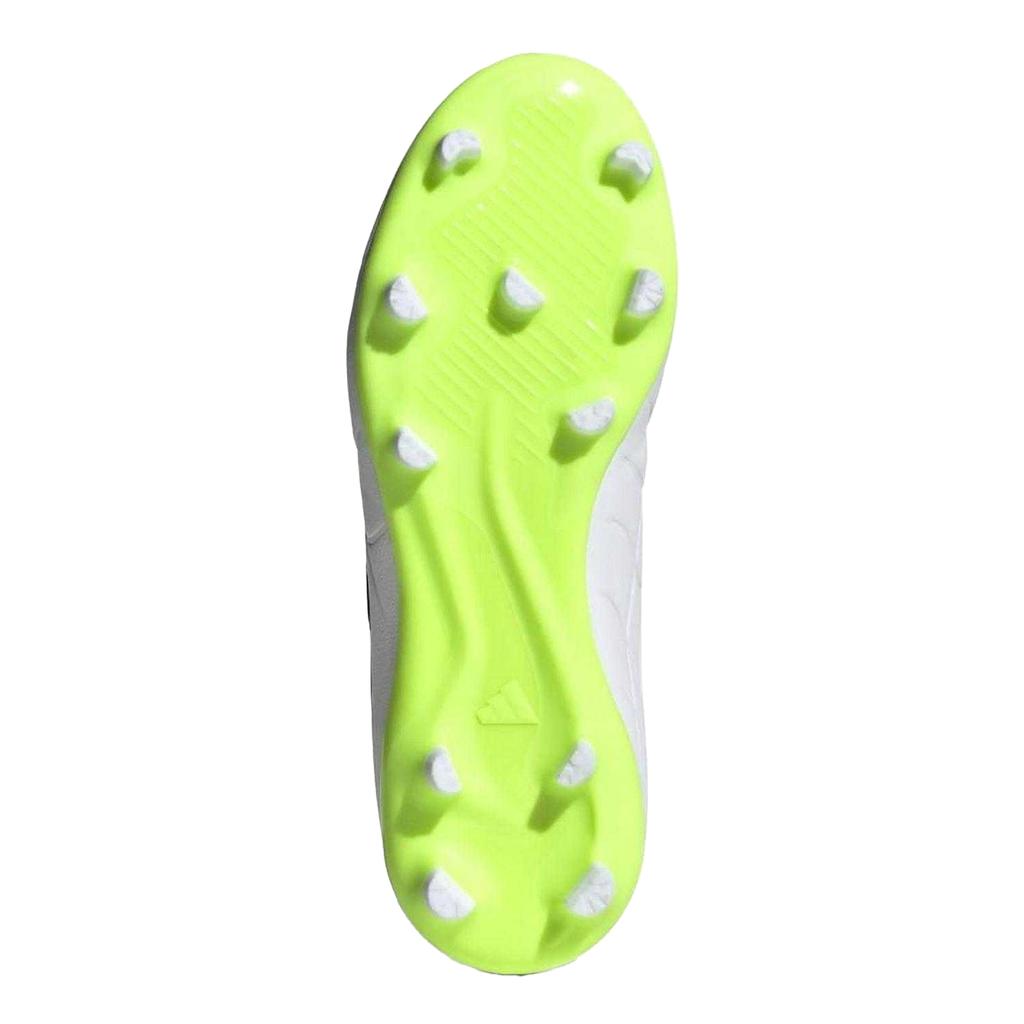 Adidas Childrens/Kids Copa Pure.3 Leather Forefoot Football Boots