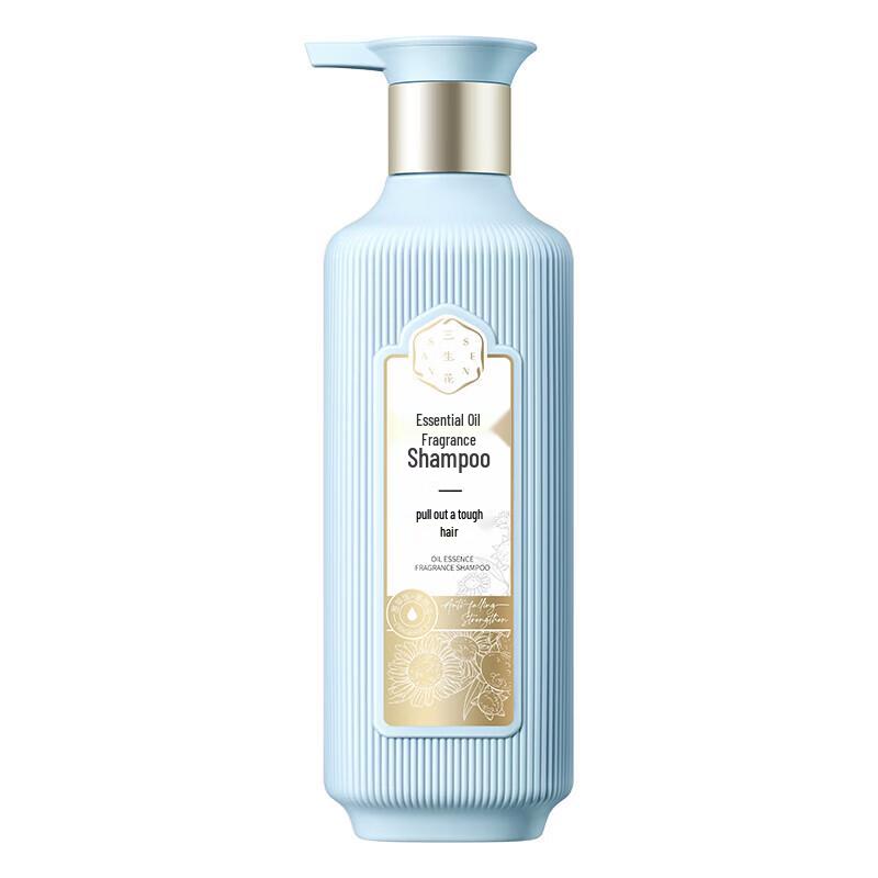 Pehchaolin Sansheng Flower Anti-Breakage Shampoo