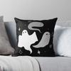 Modern Living Room Sofa House Bed Halloween Pumpkin Decorative Home Pillow Case Cushion Covers Autumn Fear Skeleton X