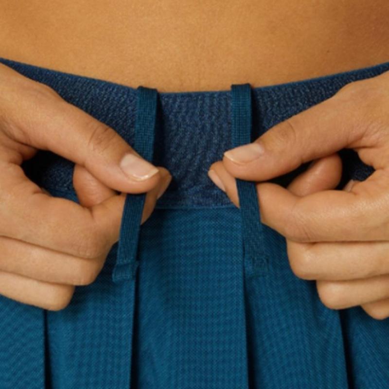 ASicS Women S claSSic Skirt  2042a299412 