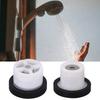 10Pcs Inner Plug Check Valve Spool Spring NonReturn Valve Spool Garden Irrigation Aquarium Fittings for Pipe Accessories