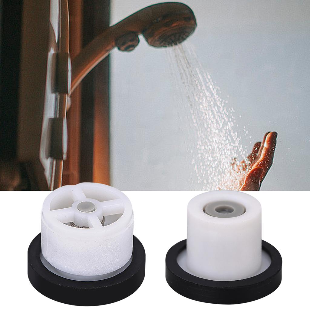 10Pcs Inner Plug Check Valve Spool Spring NonReturn Valve Spool Garden Irrigation Aquarium Fittings for Pipe Accessories