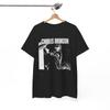 CHARLES BRONSON T-SHIRT - Punk, Crust, Grindcore, Thrash, Metal, Unisex Tee