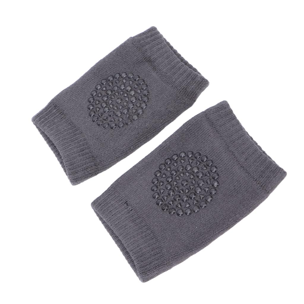 Breathable Baby Crawling Knee Pads Anti Slip Baby Knee  Ors Toddlers Elbow Leg Warmers