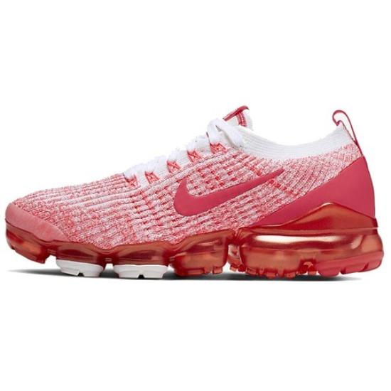 

Nike Air VaporMax 3.0 White Ember 2019 - CK0730-188 EU 37.5 червоний