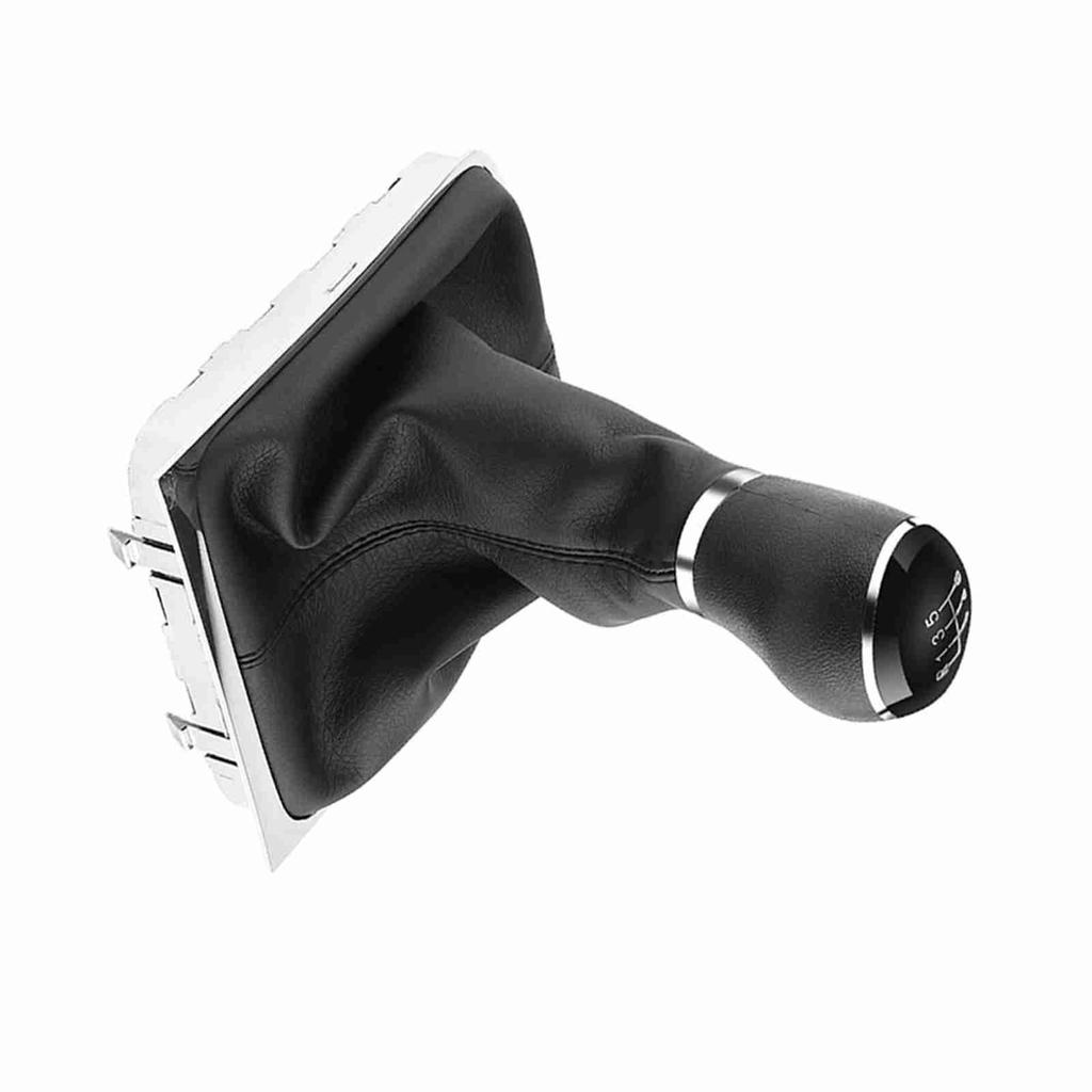 Kit Kit Cornice Stivale Coprileva Cambio a 6 Marce per Auto per B7 2011‑2012