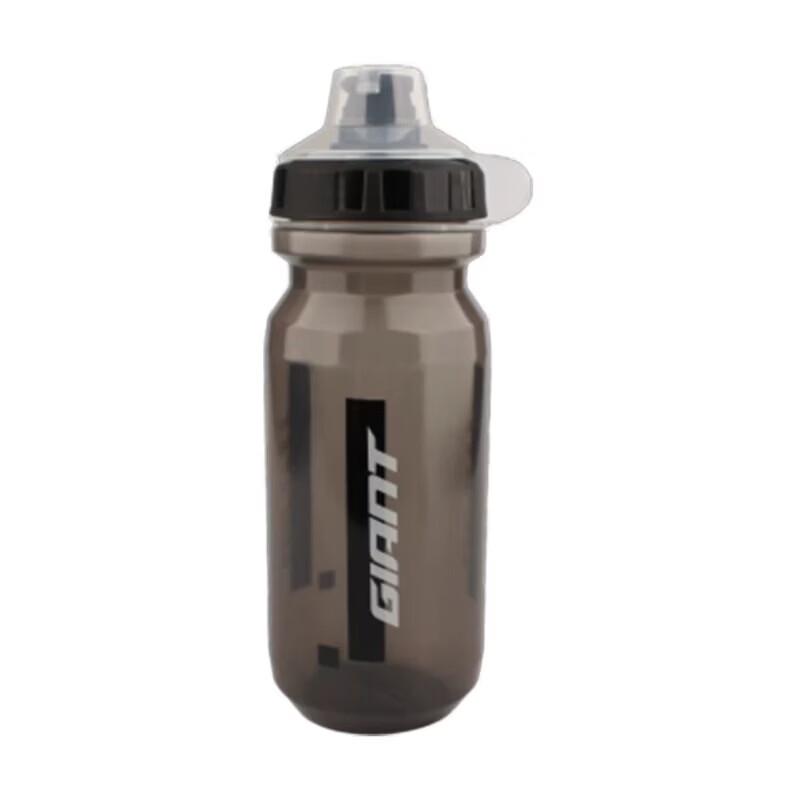 Giant NE Series RIDE UNLEASHED Water Bottle черный белый