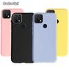 Luxus Bunte Hülle Für OPPO A15 Handyhülle OPPO A15 2020 Candy Silikon Weiche Rückseite Hülle Für OPPO A15s A15 S A 15 15S Funda