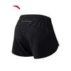 ANTA Ice Silk Running Fitness Shorts