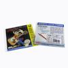 A206 Series Acoustic Guitar Strings 0.11inch Guitar 6 Strings Alice Guitar Strings  Guitarist
