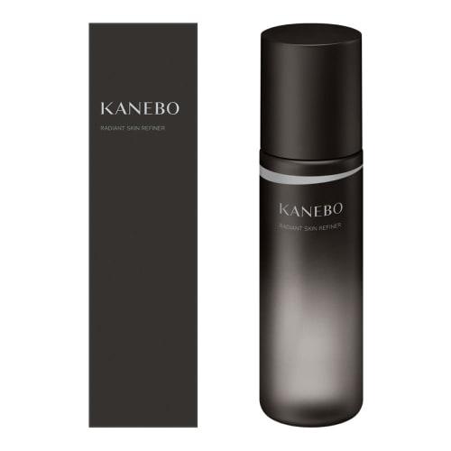 

kanebo radiant skin refiner