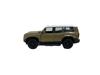 Jozen Cast World Land Cruiser 250 JDC5048-SY
