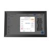 Smart Digital Calendar Chore Chart 15.6in Interactive Touchscreen WiFi Family Planner for Desk Wall with APP Control