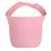 Sun Hat Summer Tennis Cap Sun Visor Hat Sunscreen Outdoor Sports Baseball Topless Tennis Duck Tongue Cap Shade Hollow Top Hat