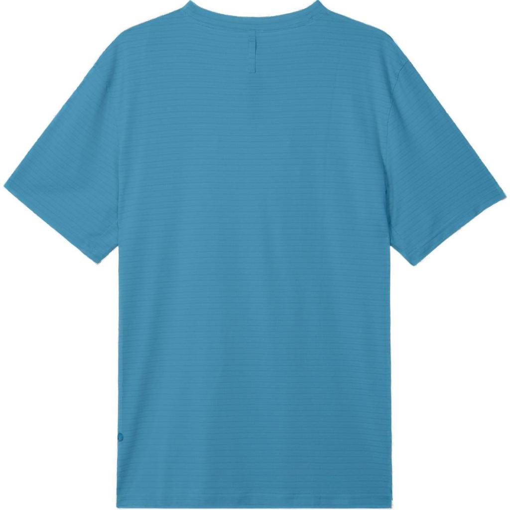 Lululemon License To Train T Shirt Men's LM3EIVS