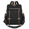 Oxford-Stoff Rucksack Damen 2026 Sommer Mode Vielseitig Reisen Große Kapazität Tagesrucksack