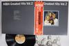 LP Record ABBA  Greatest Hits Vol. 2 DSP5113 DISCOMATE 1979 Japan Obi Pop Used