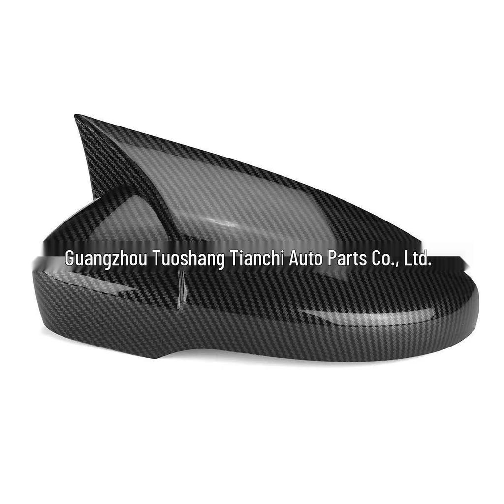 Modifizierte Rückspiegelabdeckung für VW Jetta MK6, Passat B7, Scirocco und CC.