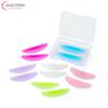 Lash Lifting Silicone Pads Soft And Reusable Eyelash Curler Shield For Enhancing Lash Curl At Salon Or Home