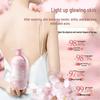 RUYI Gardenia Scent Amino Acid Shower Gel