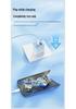 PD22.5W Gallium Nitride Dual-Port Charger for Fast Charging Apple, Huawei, and Android Tablets