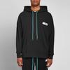 PUMA X RHUDE Sweatshirts Men's Hooded Moderate Regular 595346-01
