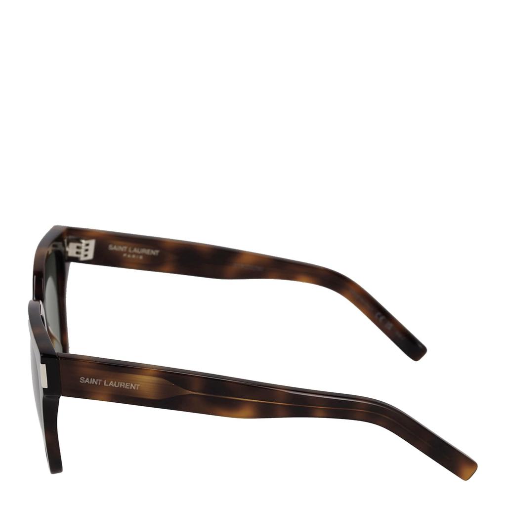 Saint Laurent SL 507 One Size Sunglasses, [Used]
