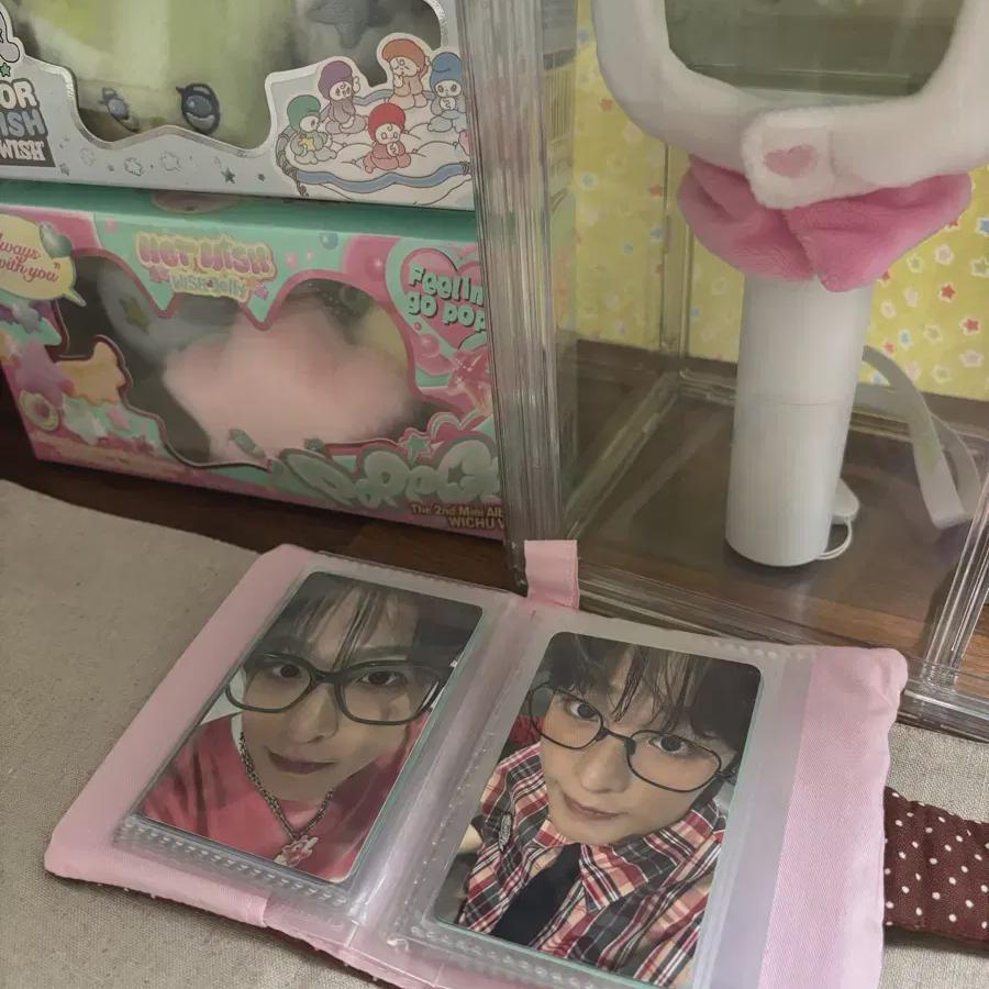 

Ncitwish Рику Бэтч