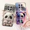For Realme 12 Plus Case RMX3867 Cute Fashion Cartoon Cover Soft Silicone Phone Case For Realme 12 Pro Plus Realme12 Pro + Fundas