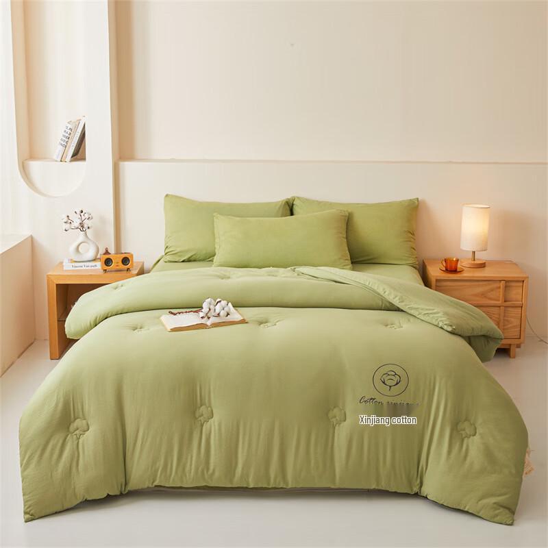 Xiao Yue Ya All-Season Xinjiang Cotton Duvet