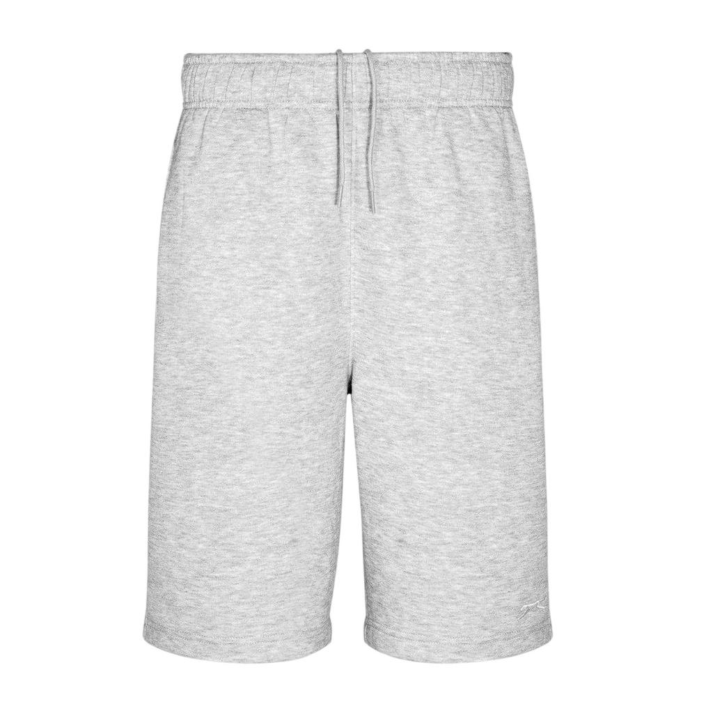 Slazenger Mens Fleece Shorts
