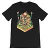 Kupo House Unisex T-Shirt and Kids Shirt