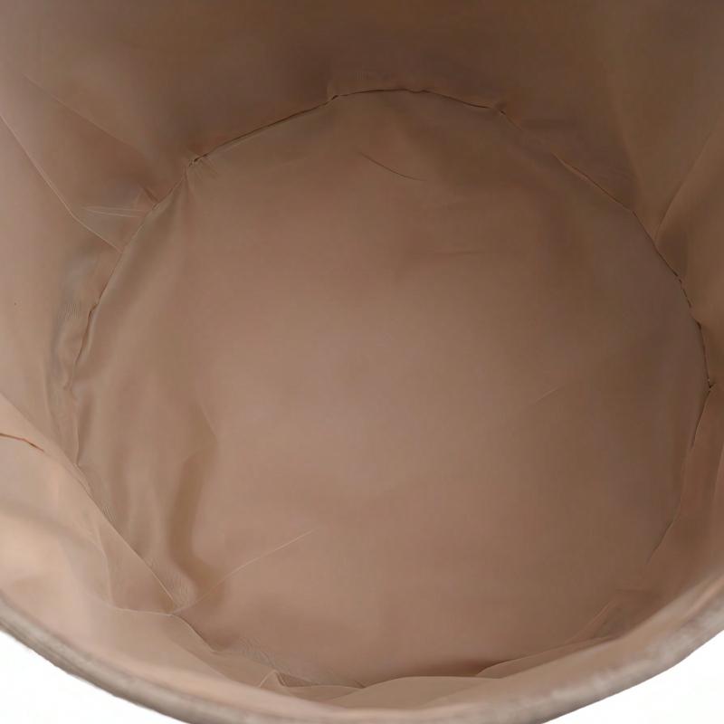 1PC Foldable Pet Storage Basket - Cat & Dog Clothes Organizer & Toy Storage Box, Christmas Holiday Gift-Ready Collapsible Pet Wardrobe