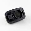2pcs Side Markers Light Bulb Cover For Toyota Hilux 6th Gen LN140/LN150/LN160/LN170 97-05 - Turn Signal Lamp Only Shell No Bulbs