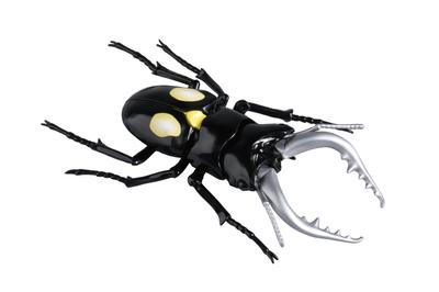 Kostenlose Forschungsserie Ultra Monster Edition Hirschkäfer Zetton Spezifikation Kunststoff Modell Nr. 2202