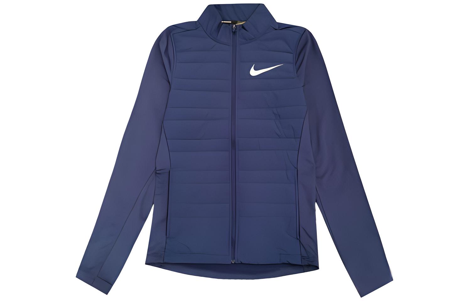 Nike Puffer Jacket Winter Men s Blue AQ4878-429 S