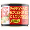 Era Fish Paprykarz Szczeciński with Salmon 330 G