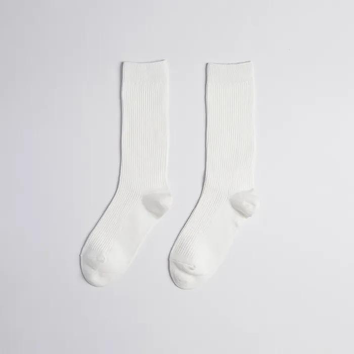 Standard cotton medium socks
