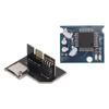 For NGC SD2SP2 PRO Adapter Storage Card Reader for Swiss Boot Disc Mini DVD XENO GC Chip Compatible for Gamecube PAL EU